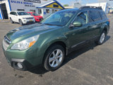 Used 2014 Subaru Outback 2.5i Premium image 2