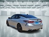 Used 2023 Toyota Camry XSE image 2