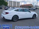 Used 2023 Hyundai Sonata Limited w/ Preferred Accessory Package image 4