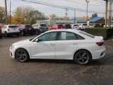 Used 2024 Audi A3 2.0T Premium Plus w/ Premium Plus Package image 4