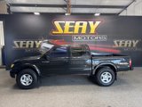 Used 2002 Toyota Tacoma 4x4 Double Cab image 3