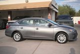 Used 2019 Nissan Sentra SV image 4