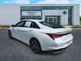 Used 2023 Hyundai Elantra SEL image 4