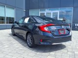 Used 2020 Honda Civic EX image 5