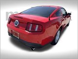Used 2012 Ford Mustang Coupe image 3