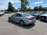 Used 2018 Toyota Camry LE image 3