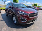 Used 2017 Kia Sorento LX image 4