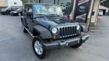 Used 2008 Jeep Wrangler Unlimited X image 2