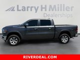 Used 2019 RAM 1500 Laramie w/ Off Road Group image 2