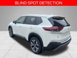 Used 2021 Nissan Rogue SV image 4