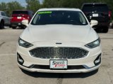 Used 2019 Ford Fusion Energi Titanium image 2