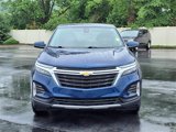 Used 2022 Chevrolet Equinox LT image 2