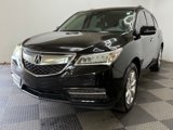 Used 2016 Acura MDX SH-AWD image 4