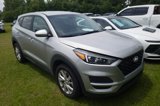 Used 2020 Hyundai Tucson SE image 2