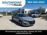 Used 2022 Honda Accord Touring image 1