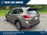 Used 2022 Subaru Forester Premium image 3