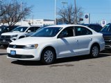 Used 2013 Volkswagen Jetta S image 3