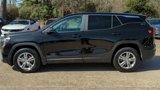 Certified 2024 GMC Terrain SLE image 5