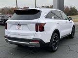 New 2025 Kia Sorento S image 4