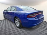 Used 2022 Dodge Charger SXT w/ Leather Interior Group image 4