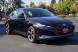 Certified 2021 Hyundai Elantra SEL image 5