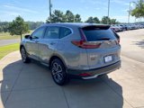 Used 2021 Honda CR-V EX image 4