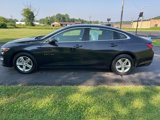 Used 2023 Chevrolet Malibu LT image 4