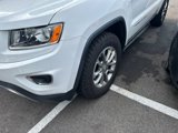 Used 2015 Jeep Grand Cherokee Limited image 4