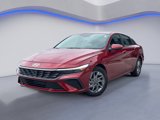 Certified 2024 Hyundai Elantra SEL image 2