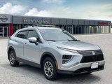 Used 2022 Mitsubishi Eclipse Cross ES image 4