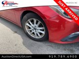 Used 2014 MAZDA MAZDA3 i Grand Touring image 3