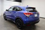 Certified 2022 Honda HR-V Sport image 5