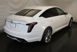 Certified 2023 Cadillac CT5 Sport w/ Climate Package image 4