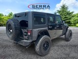 Used 2012 Jeep Wrangler Sahara image 5