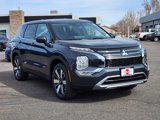 New 2025 Mitsubishi Outlander SE image 5