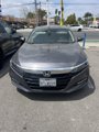 Used 2020 Honda Accord EX-L image 2