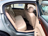 Used 2007 Buick Lucerne CXL w/ Luxury Package image 4