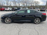 Used 2013 Kia Optima SX w/ Chrome Limited Pkg image 6