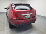 Used 2015 Cadillac SRX Luxury w/ Driver Awareness Package image 6
