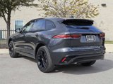 New 2024 Jaguar F-PACE R-Dynamic S image 3
