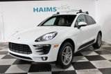 Used 2018 Porsche Macan image 2