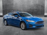 Used 2020 Ford Fusion SE image 3