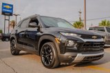 Used 2023 Chevrolet TrailBlazer LT image 3