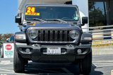 Used 2024 Jeep Wrangler Sport S image 6
