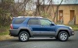Used 2003 Toyota 4Runner SR5 image 4