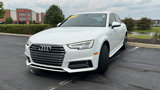 Used 2017 Audi A4 2.0T Premium Plus w/ Premium Plus Package image 3