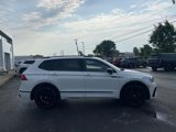 Used 2022 Volkswagen Tiguan SE R-Line image 6