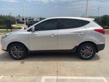 Used 2014 Hyundai Tucson GLS image 4