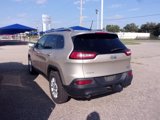 Used 2014 Jeep Cherokee Latitude w/ Comfort/Convenience Group image 4