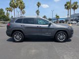 Used 2019 Jeep Cherokee Latitude Plus w/ Cold Weather Group image 3